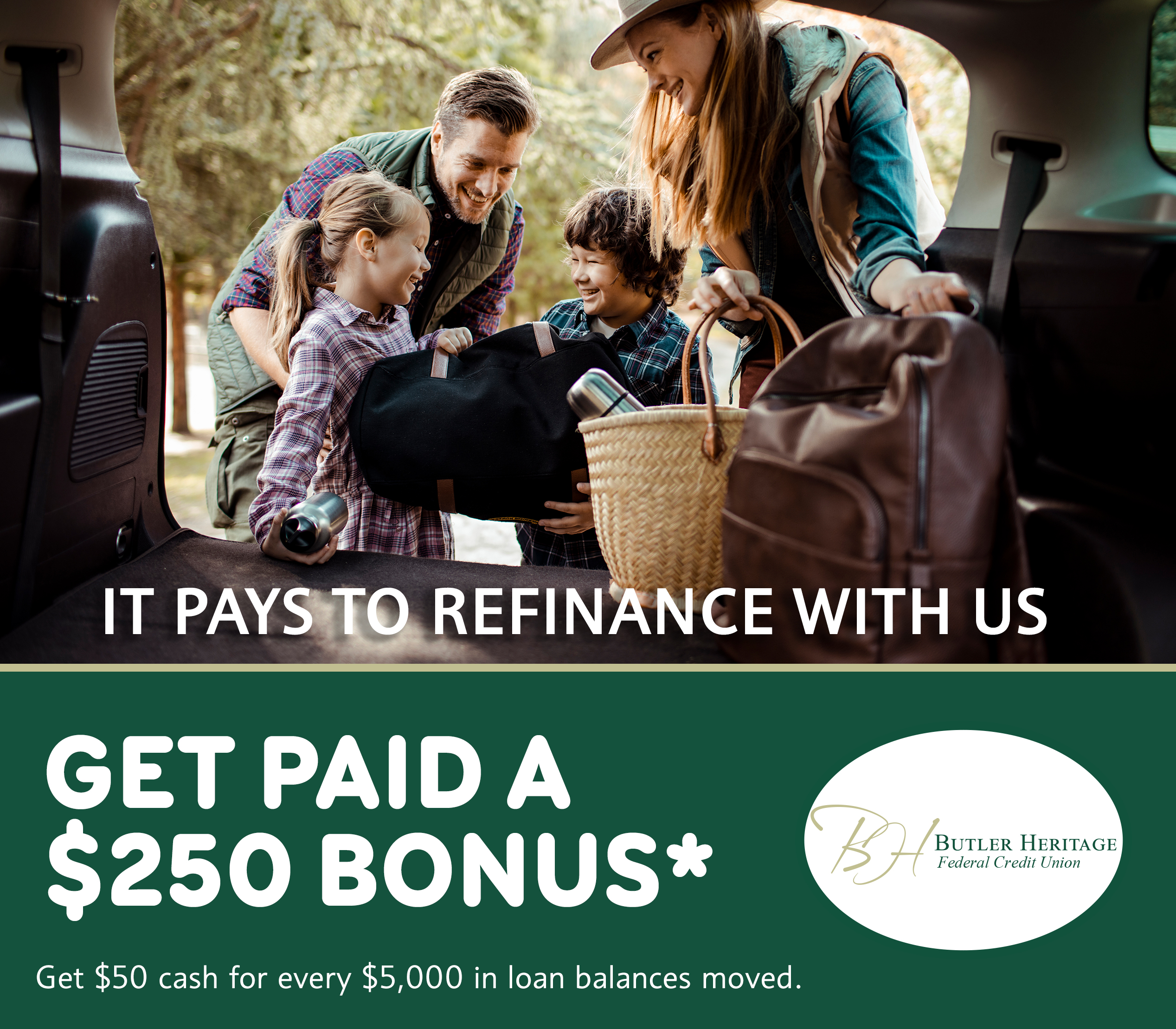 $250 Promo 